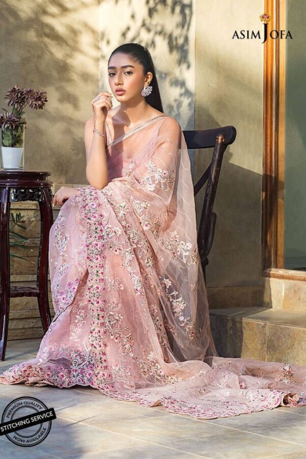 Asim Jofa Ajle-13 Limited Formal Collection