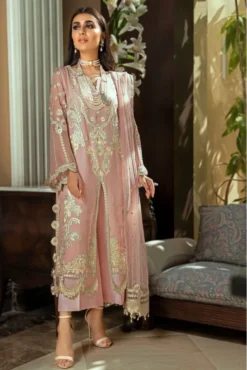 (product) Riyassa Zahra Raqs-E-Bahar Collection