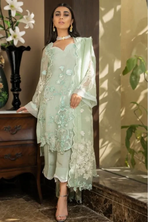 (product) Riyassa Alara Raqs-E-Bahar Collection