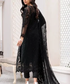 (product) Emaan Adeel Bl 302 Belle Robe Vol-03