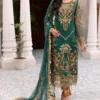 (product) Emaan Adeel Bl 306 Belle Robe Vol-03