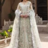 (product) Emaan Adeel Mb-203 Maherma Bridal Vol-02