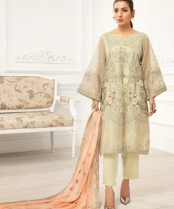 House Of Nawab Spencer Ready To Wear Formals Collection