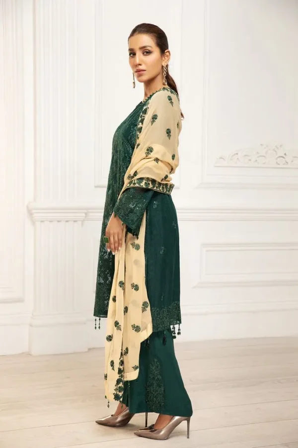 House Of Nawab Mira Bella Ready To Wear Formals Collection