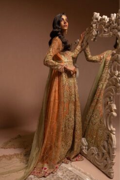 Maryum N Maria Centaur (E-05) Bridal Dresses