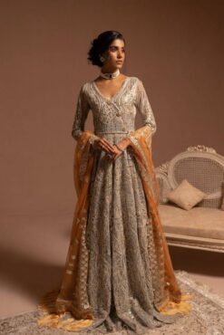 Maryum N Maria Cruller Leh (E-03) Bridal Dresses