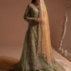 Maryum N Maria Tales Of The River (E-06) Bridal Dresses
