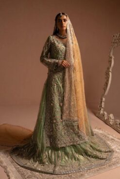Maryum N Maria Tales Of The River (E-06) Bridal Dresses