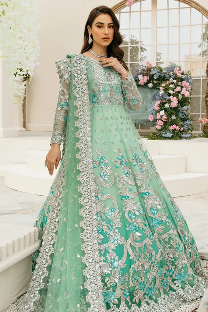 Imrozia Ib-17 Isla Bridal Collection'22 Find your ideal Pakistani Dholki dresses for wedding dress online in the UK. Get expert shopping advice.