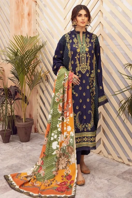(product) Nur Ms-06 Mahjabeen Collection