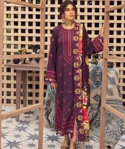 (product) Nur Ms-08 Mahjabeen Collection