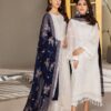 Alizeh Fashion Pareesa Mahyar Chiffon Collection
