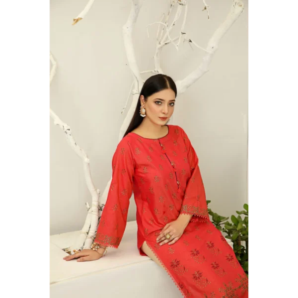 Puri Fabrics D 04 B Sanam Saeed Collection 1.Webp