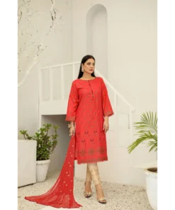 Puri Fabrics D-04-B Sanam Saeed Collection