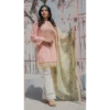 Puri Fabrics D-06-C Sanam Saeed Collection