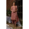 Puri Fabrics D-09 Sanam Saeed Collection