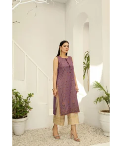 Puri Fabrics D-10-C Sanam Saeed Collection