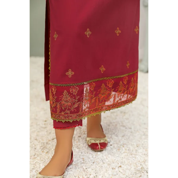 Puri Fabrics D-10 Sanam Saeed Collection