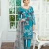 (product) Ramsha 207 Organza Collection