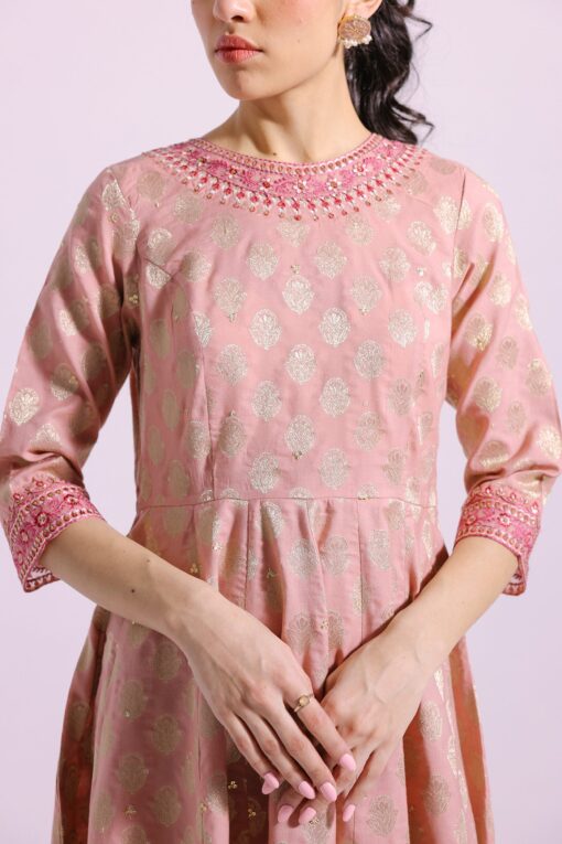 Ethnic Embroidered Shirt E2020/103/326 Ready to Wear