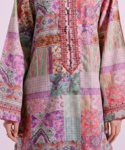 Ethnic Embroidered Suit E2094/103/509 Ready to Wear