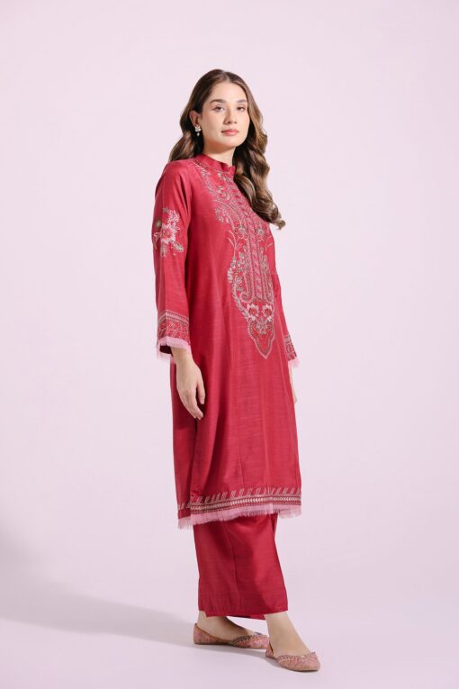 Ethnic Embroidered Suit E2100/103/415 Ready to Wear