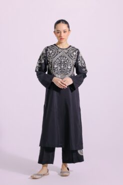 Ethnic Embroidered Suit E2133/103/902 Ready to Wear