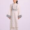 Ethnic Embroidered Suit E2134/103/002 Ready to Wear