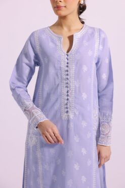 Ethnic Embroidered Suit E2138/103/630 Ready to Wear