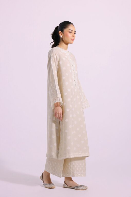 Ethnic Emrboidered Suit E2139/103/004 Ready to Wear