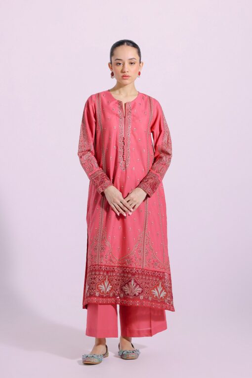 Ethnic Embroidered Suit E2144/103/311 Ready to Wear