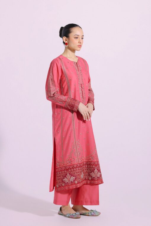 Ethnic Embroidered Suit E2144/103/311 Ready to Wear