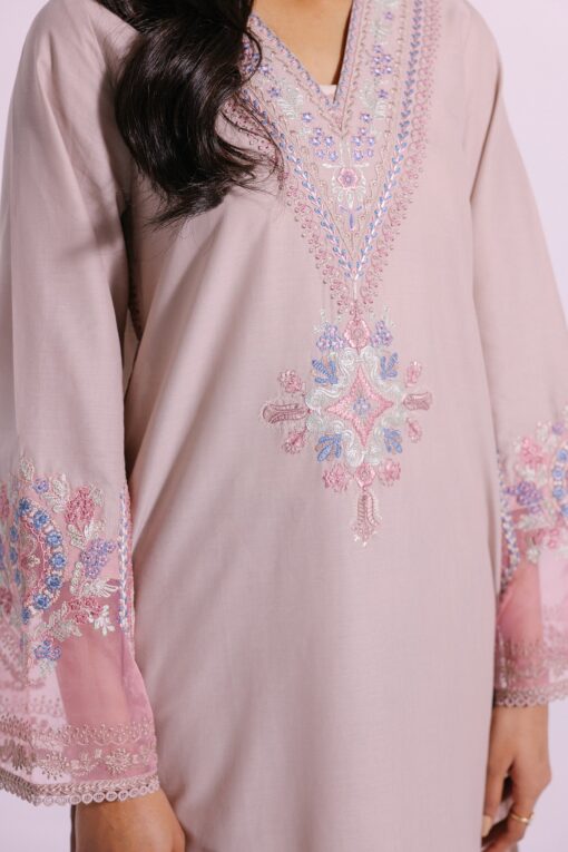 Ethnic Embroidered Suit E2150/103/007 Ready to Wear