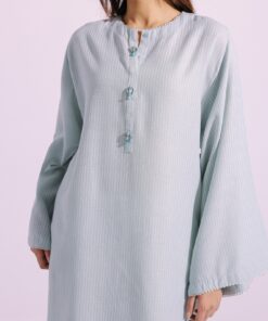 Ethnic Solid Shirt E4025/102/709 Ready to Wear