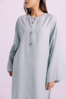 Ethnic Solid Shirt E4025/102/709 Ready to Wear