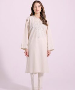 Ethnic Embroidered Shirt E4026/102/005 Ready to Wear