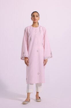 Ethnic Embroidered Shirt E4103/102/329 Ready to Wear