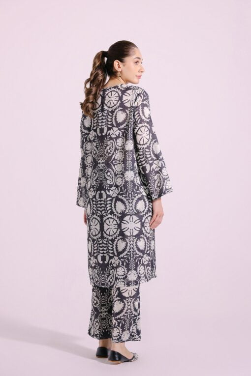 Ethnic Printed Suit E4290/102/901 Ready to Wear
