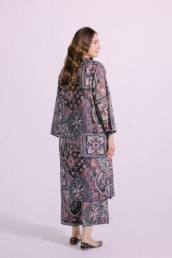 Ethnic Printed Suit E4298/102/901 Ready to Wear