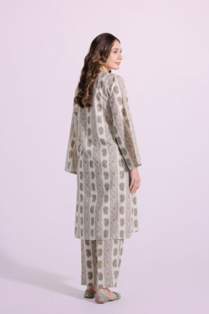 Ethnic Printed Suit E4333/102/004 Ready to Wear