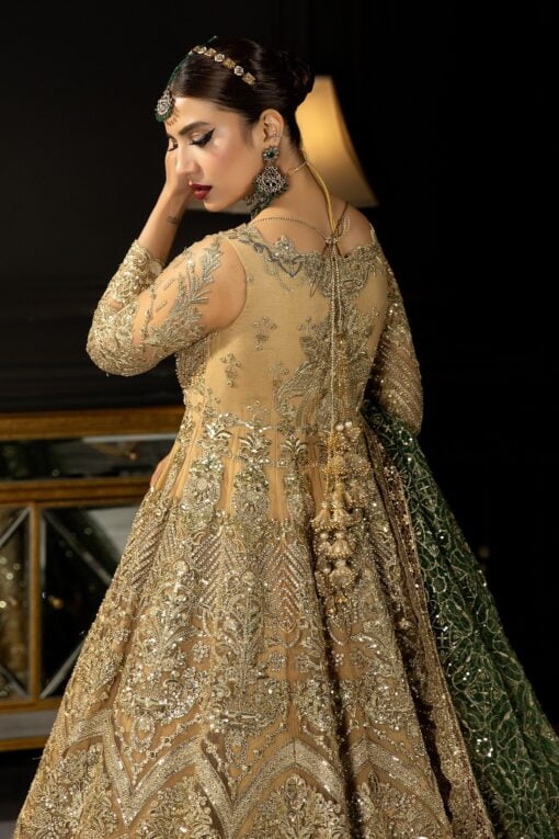 Imrozia Premium Ib-43 Diya Andaaz-E-Khaas Embroidered Collection