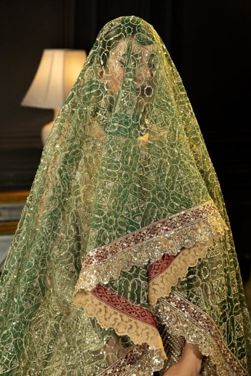 Imrozia Premium Ib-43 Diya Andaaz-E-Khaas Embroidered Collection