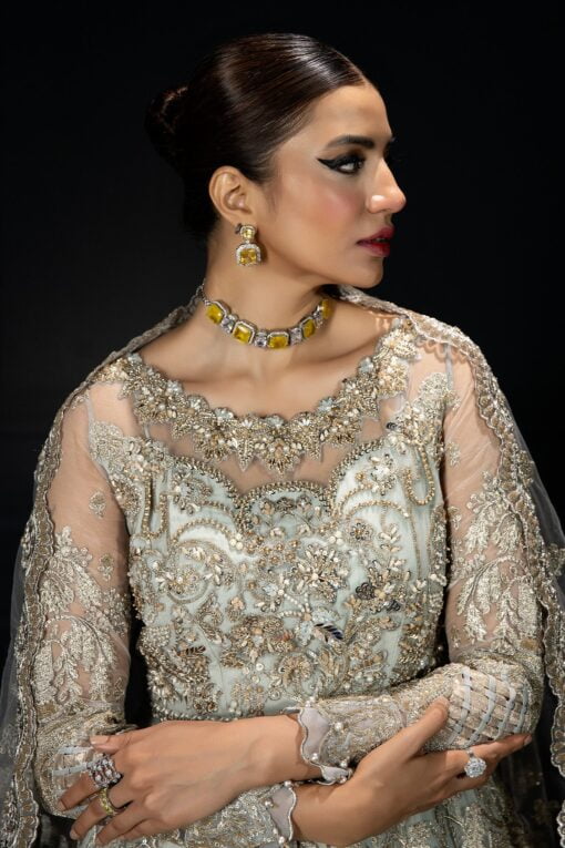 Imrozia Premium Ib-48 Jaeda Andaaz-E-Khaas Embroidered Collection