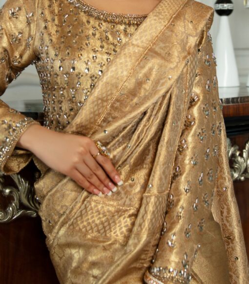 A-Meenah Naaz Noor-E-Jahan Luxury Formals '24