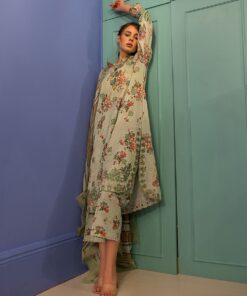 Sobia Nazir Design 5A Summer Lawn Vital Collection 24