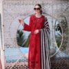 Noor by Saadia Asad D8A Luxe Printkari Collection 24