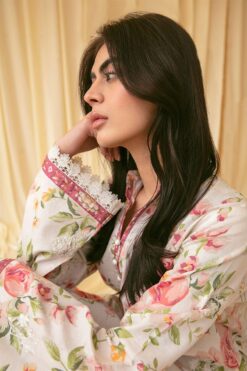  Mushq Coral Reef Wisteria Basic Pret
Collection