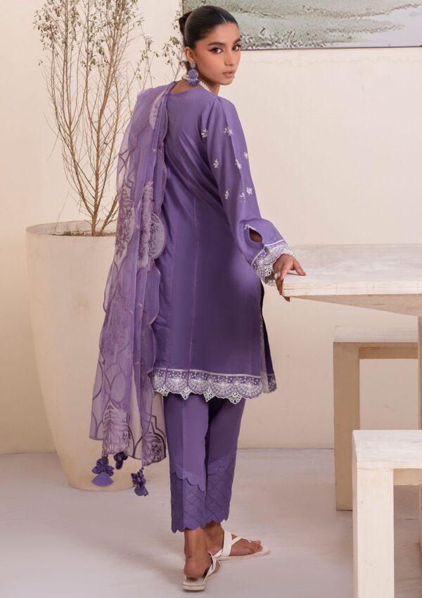  Humdum ARZU ALL24-05 Lawn Collection 24