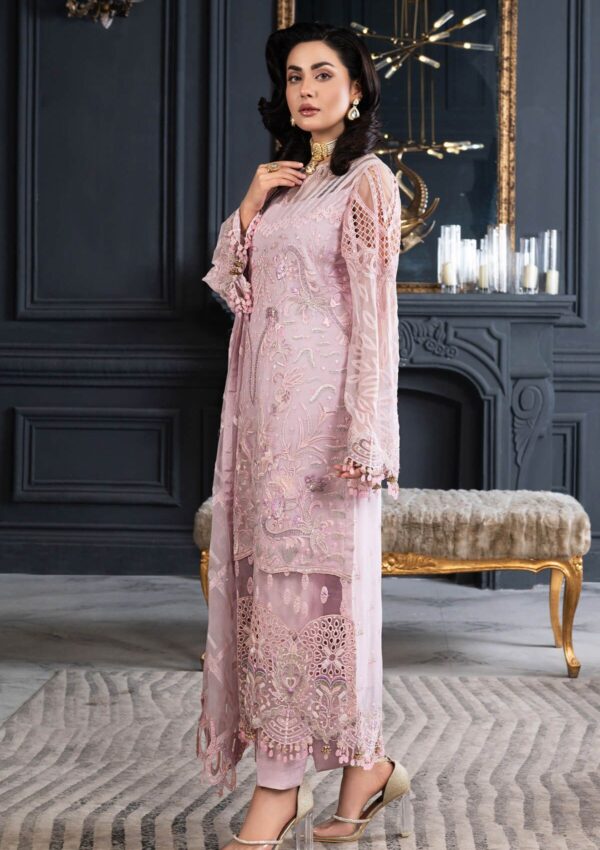  Janique Chiffon JLC-17 Blossom Formal
Collection 24