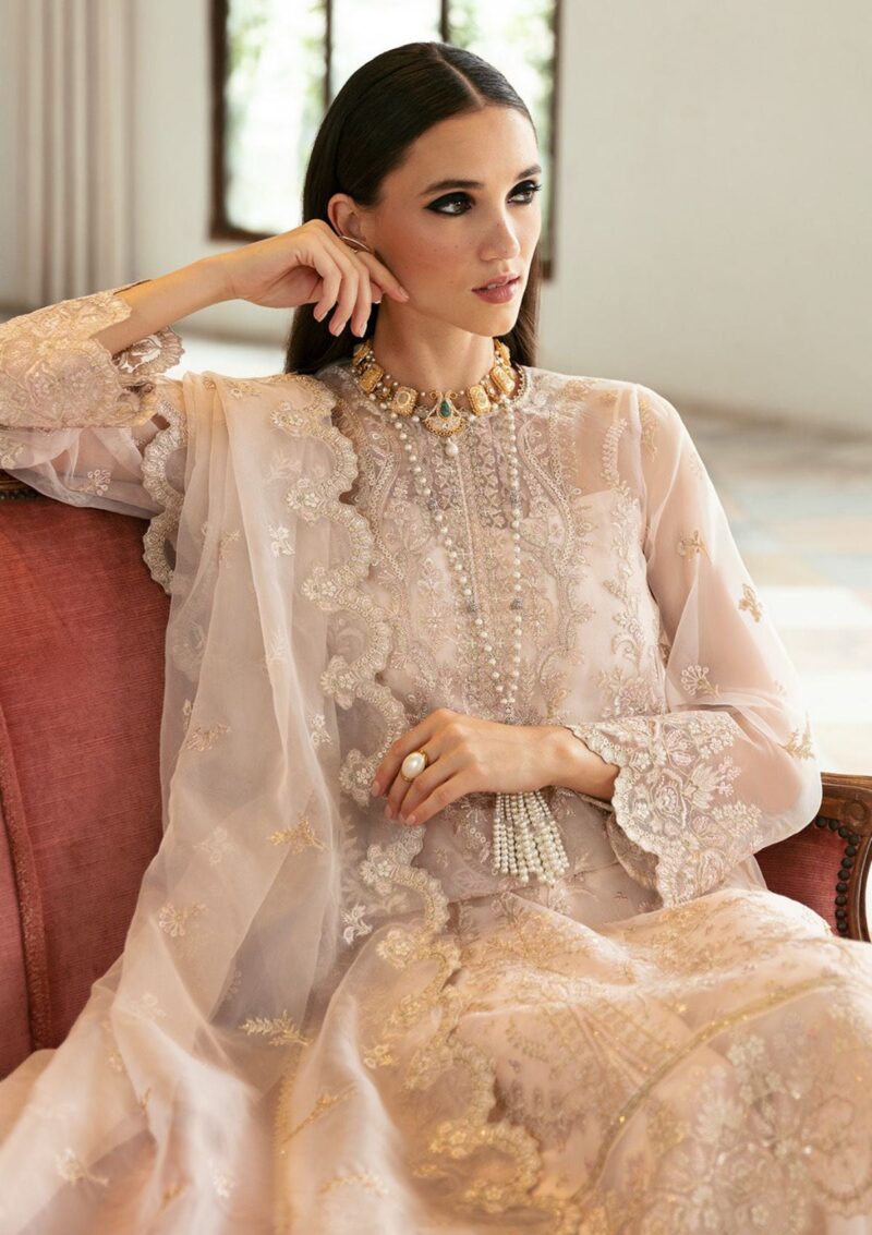 Ayzel Panache Sangria Formal Collection